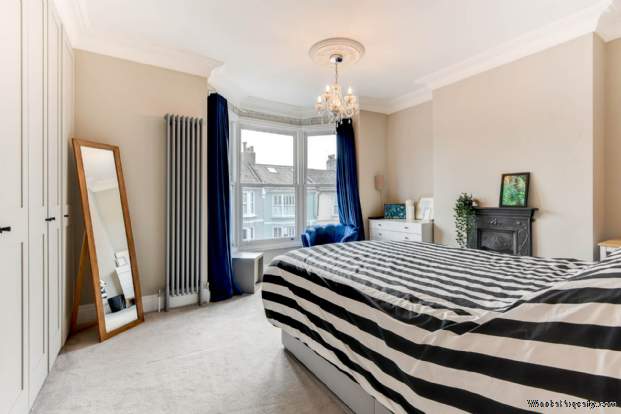 Additional Property Image 2 bedroom Terraced to rent in Hove 16