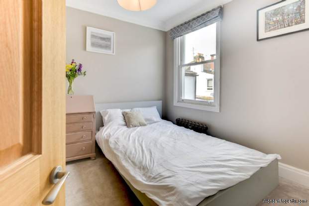 Additional Property Image 2 bedroom Terraced to rent in Hove 17
