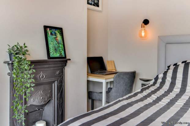 Additional Property Image 2 bedroom Terraced to rent in Hove 18
