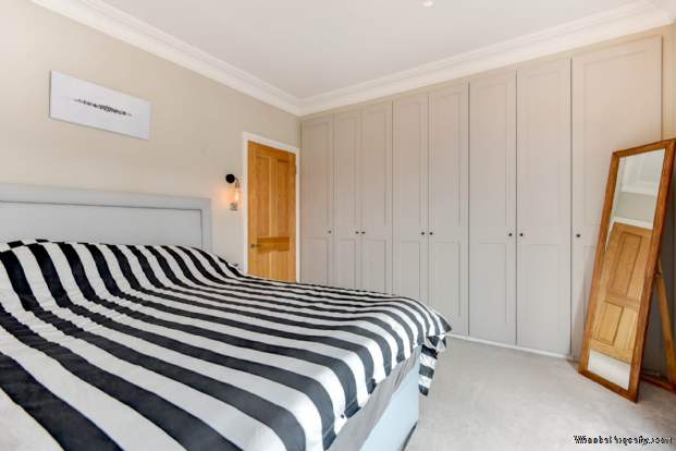 Additional Property Image 2 bedroom Terraced to rent in Hove 20