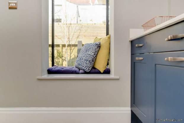 Additional Property Image 2 bedroom Terraced to rent in Hove 12
