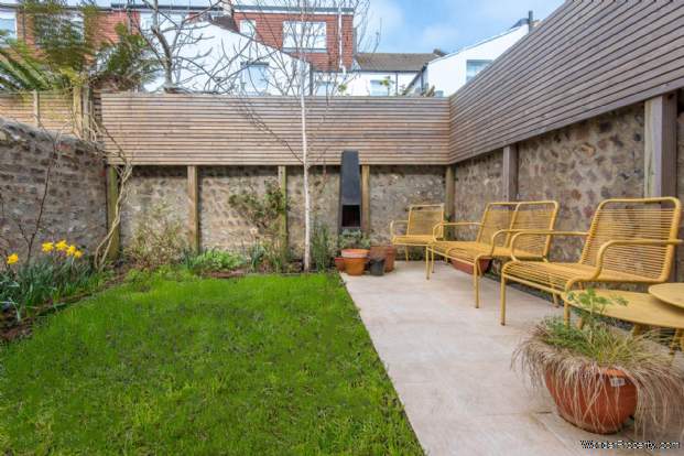 Additional Property Image 2 bedroom Terraced to rent in Hove 13