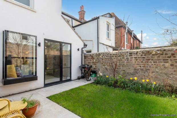 Additional Property Image 2 bedroom Terraced to rent in Hove 14