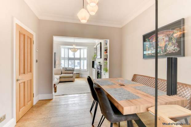 Additional Property Image 2 bedroom Terraced to rent in Hove 8