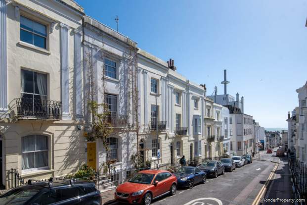 Additional Property Image 1 bedroom Studio to rent in Brighton 16