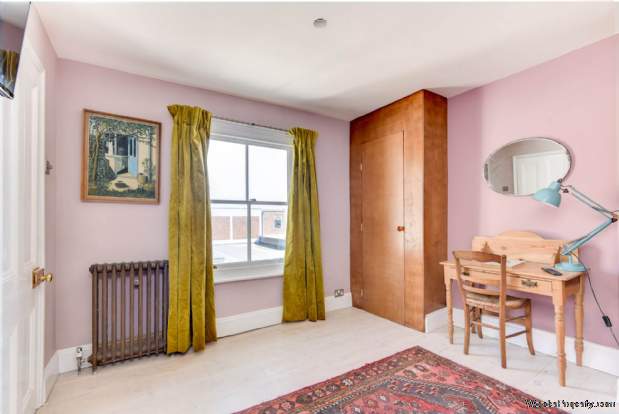 Additional Property Image 1 bedroom Studio to rent in Brighton 10