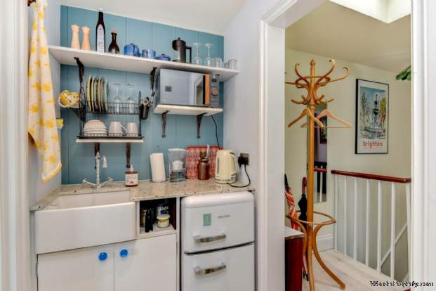 Additional Property Image 1 bedroom Studio to rent in Brighton 12
