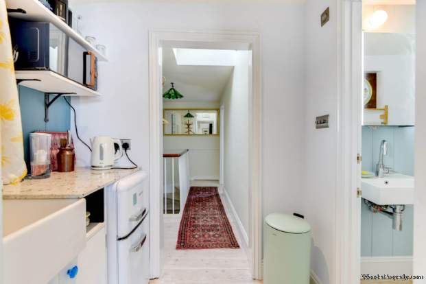 Additional Property Image 1 bedroom Studio to rent in Brighton 13