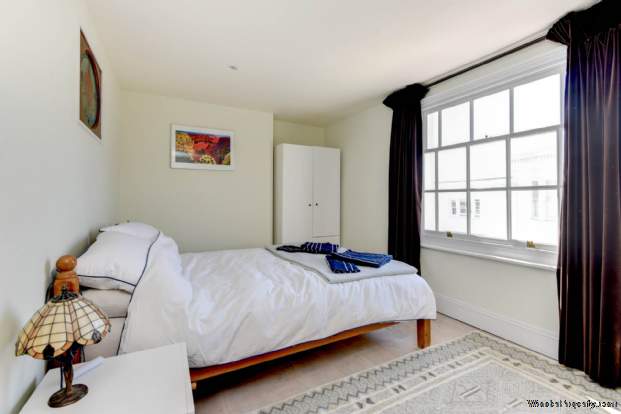 Additional Property Image 1 bedroom Studio to rent in Brighton 15