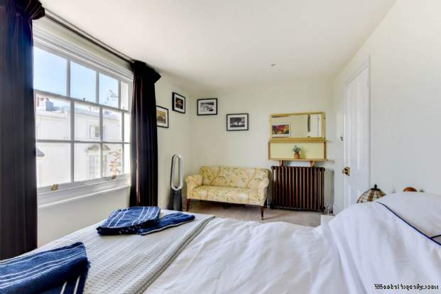 Additional Property Image 1 bedroom Studio to rent in Brighton 5