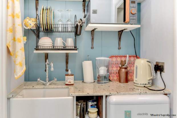 Additional Property Image 1 bedroom Studio to rent in Brighton 8