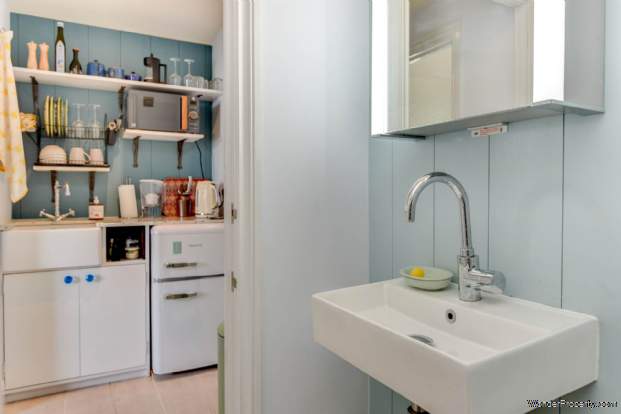 Additional Property Image 1 bedroom Studio to rent in Brighton 2