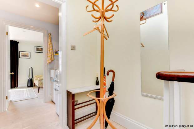 Additional Property Image 1 bedroom Studio to rent in Brighton 3