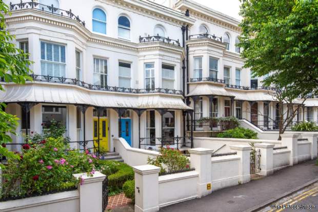 Additional Property Image 3 bedroom Maisonette to rent in Brighton 2