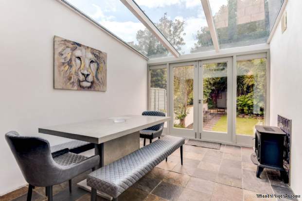 Additional Property Image 3 bedroom Maisonette to rent in Brighton 4