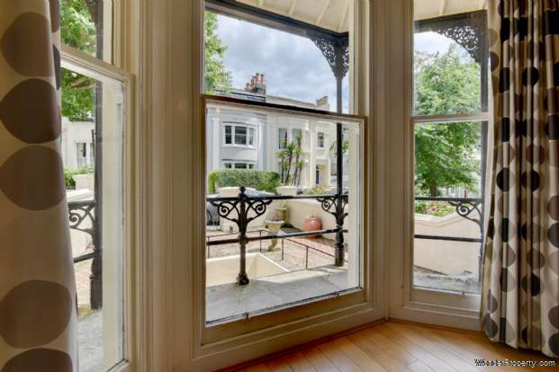 Additional Property Image 3 bedroom Maisonette to rent in Brighton 5