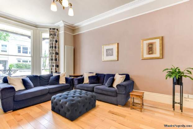 Additional Property Image 3 bedroom Maisonette to rent in Brighton 6