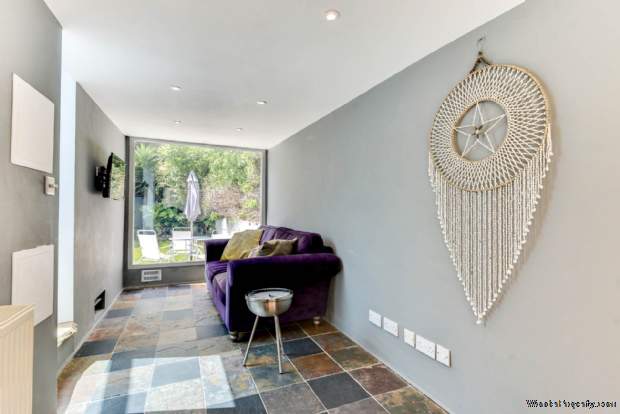 Additional Property Image 3 bedroom Maisonette to rent in Brighton 18