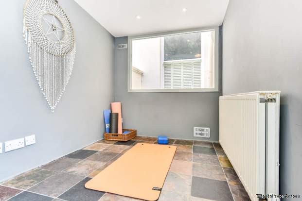 Additional Property Image 3 bedroom Maisonette to rent in Brighton 19