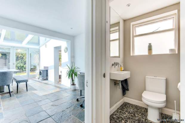 Additional Property Image 3 bedroom Maisonette to rent in Brighton 10