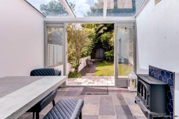 Additional Property Image 3 bedroom Maisonette to rent in Brighton 11