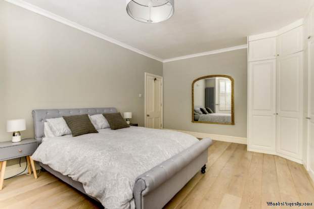 Additional Property Image 3 bedroom Maisonette to rent in Brighton 14