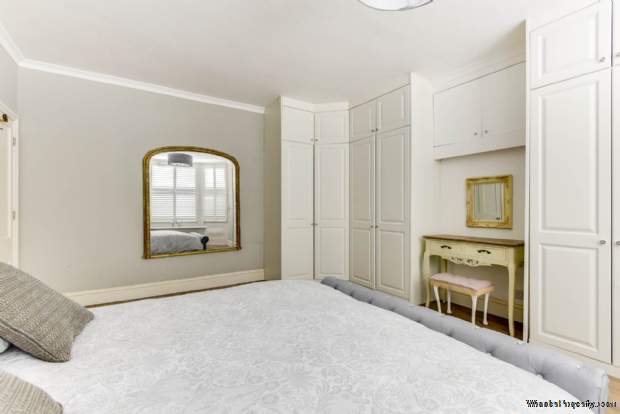 Additional Property Image 3 bedroom Maisonette to rent in Brighton 7