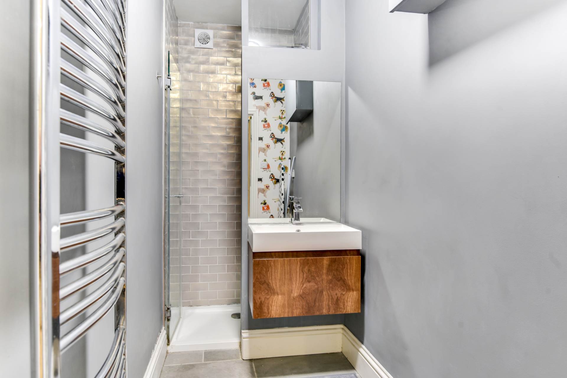 Additional Property Image 3 bedroom Maisonette to rent in Brighton 21