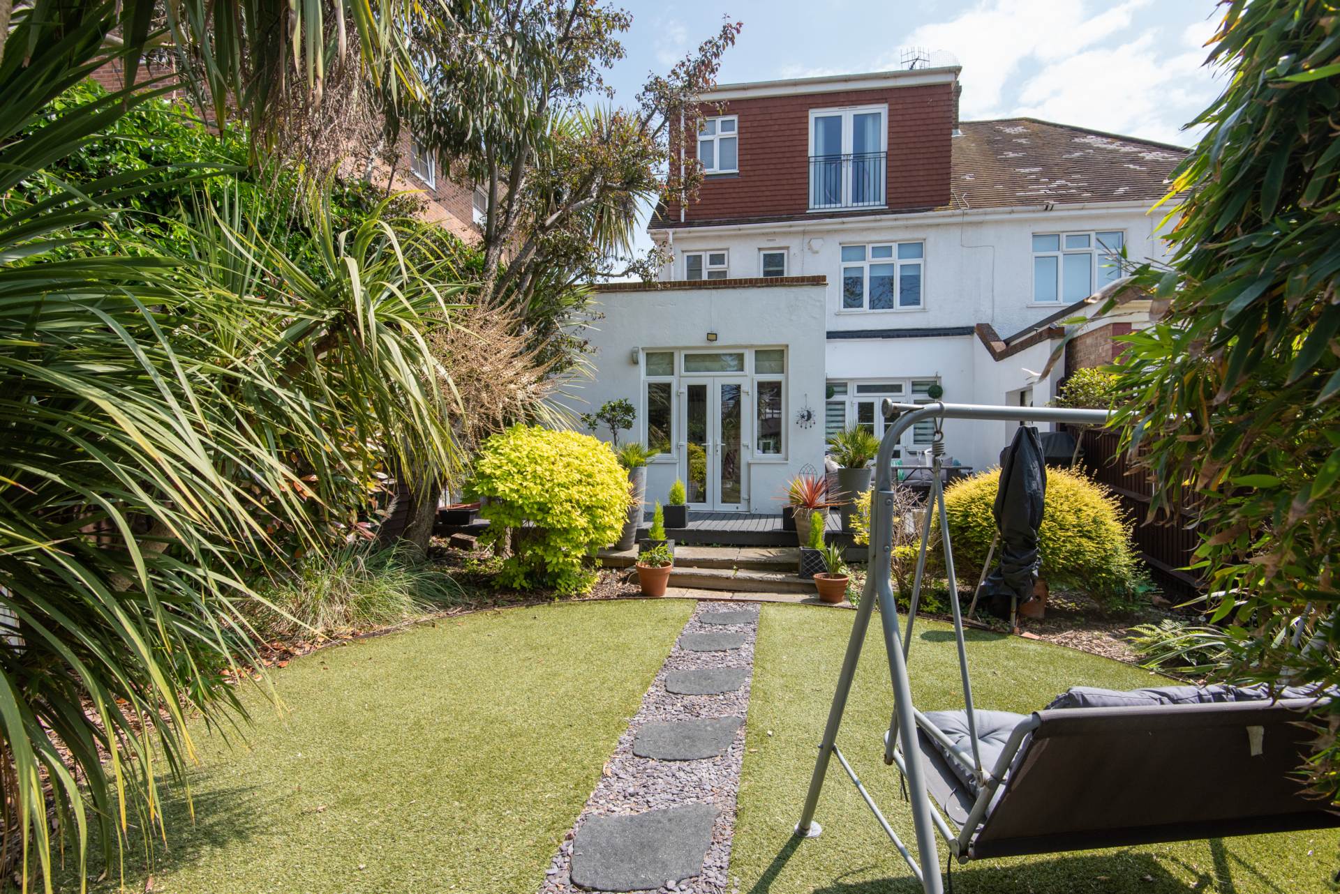 Additional Property Image 4 bedroom Semi Detached for sale in Hove 2