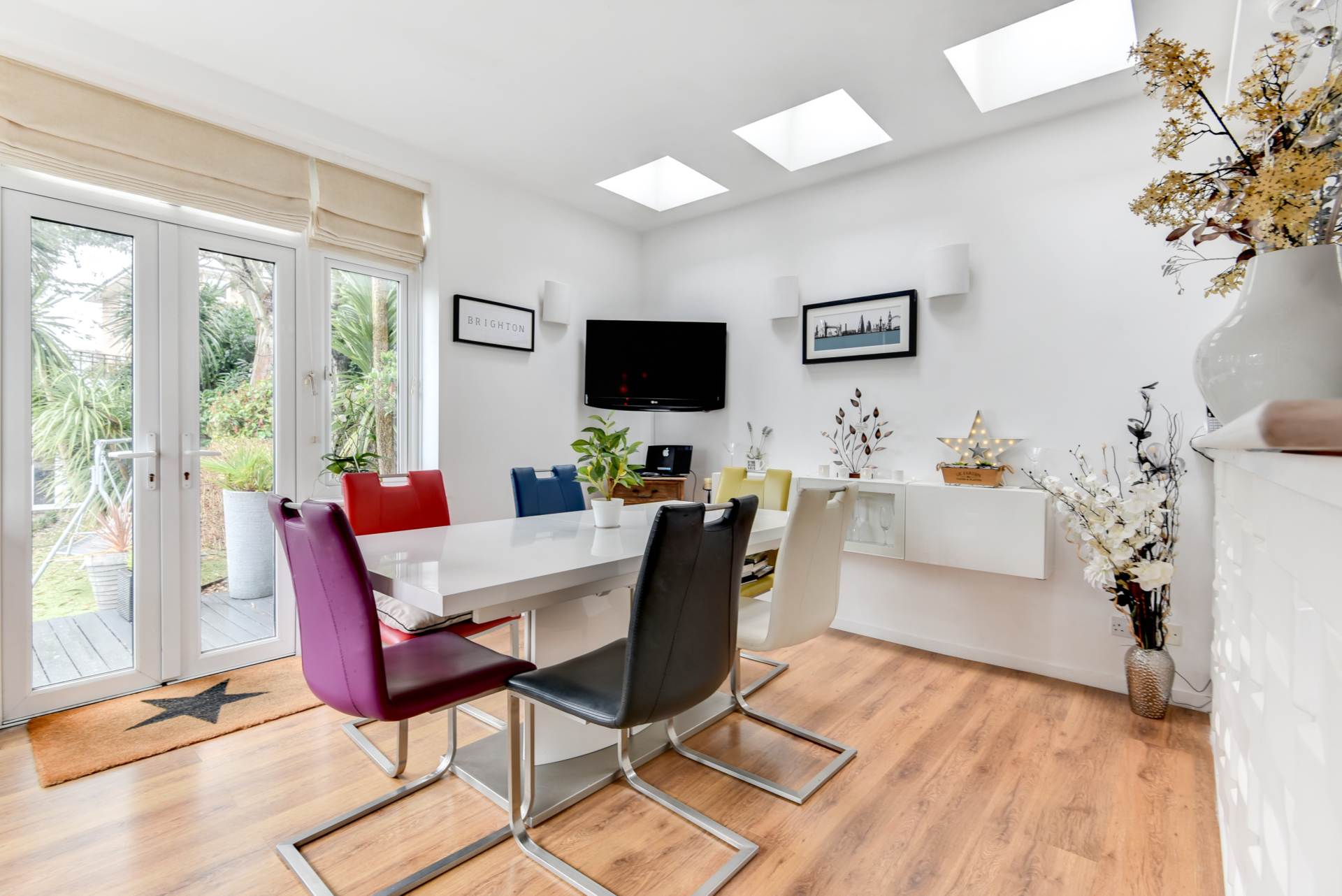 Additional Property Image 4 bedroom Semi Detached for sale in Hove 3