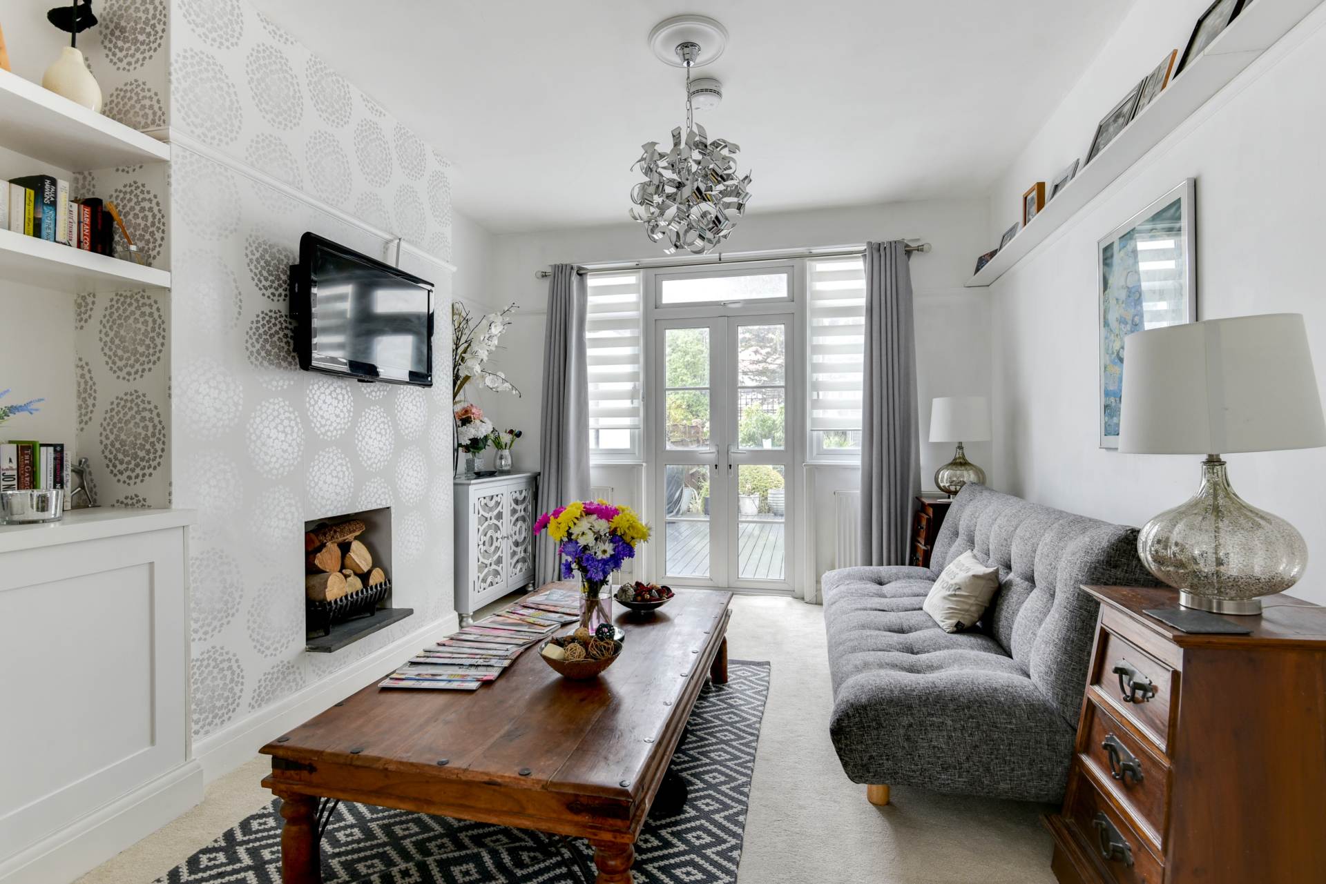 Additional Property Image 4 bedroom Semi Detached for sale in Hove 6