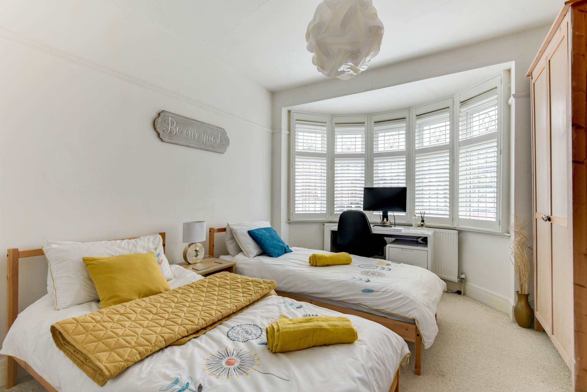 Additional Property Image 4 bedroom Semi Detached for sale in Hove 10