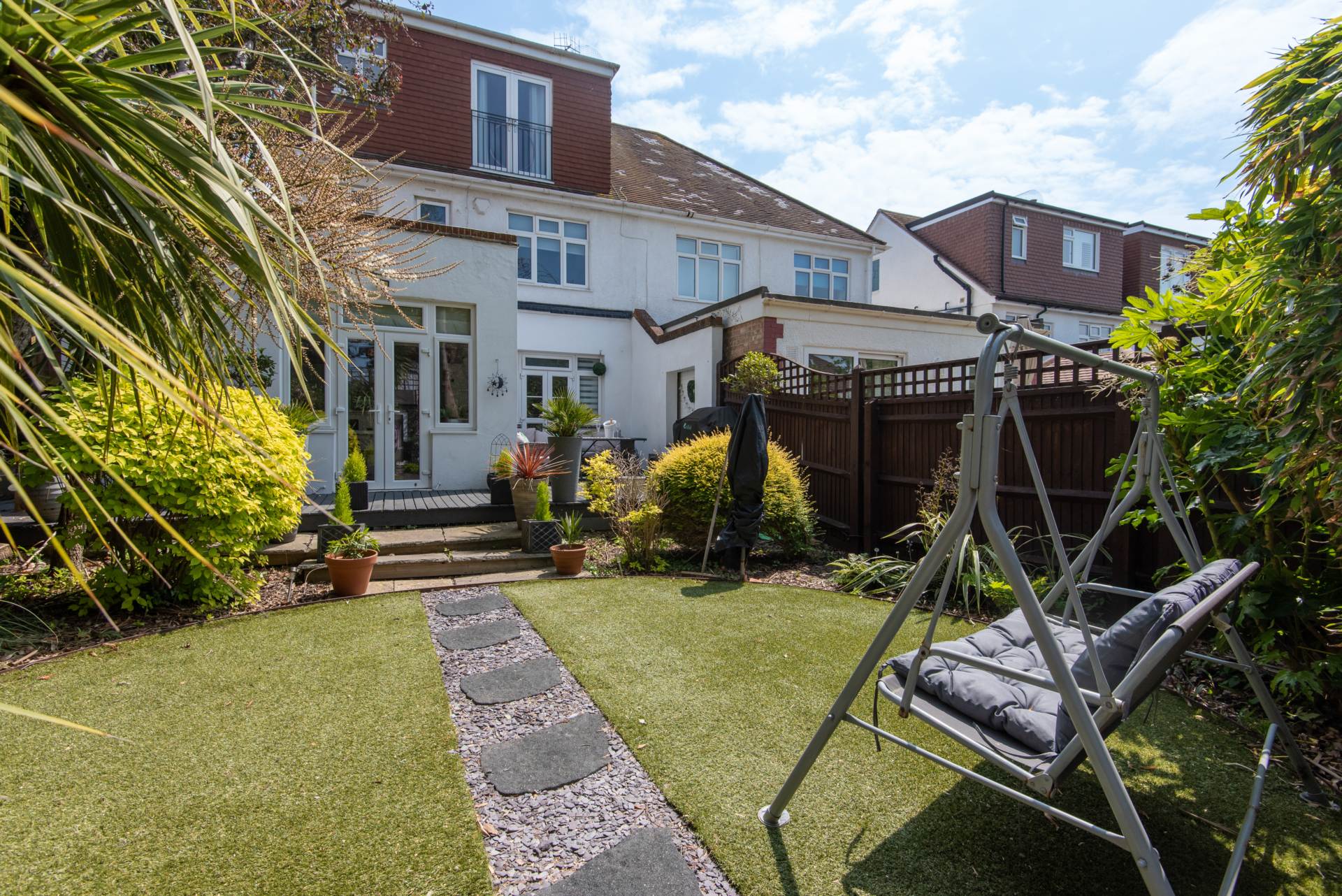Additional Property Image 4 bedroom Semi Detached for sale in Hove 18