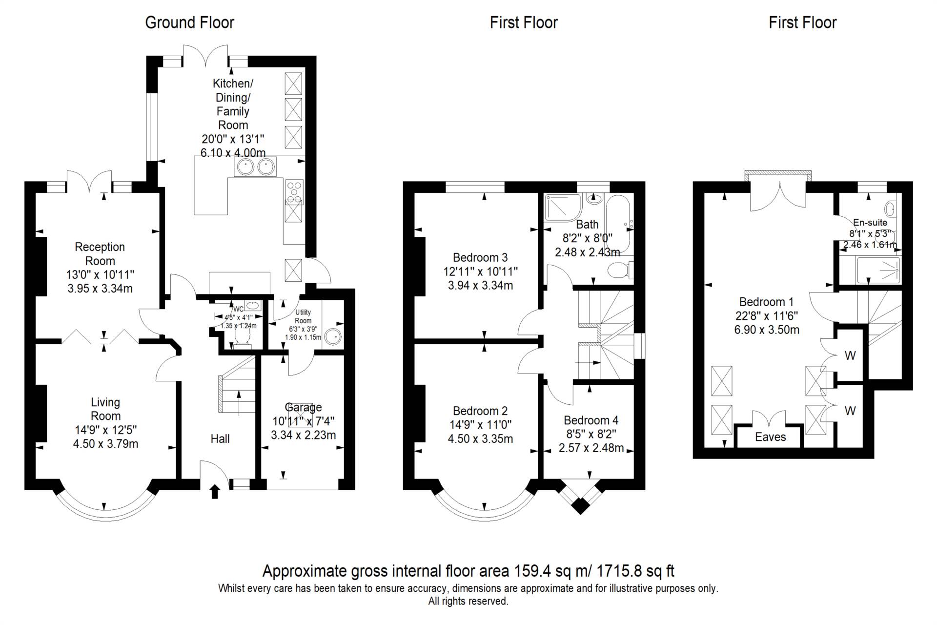 Additional Property Image 4 bedroom Semi Detached for sale in Hove 31