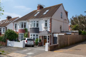 4 bedroom Semi Detached for sale in Hove