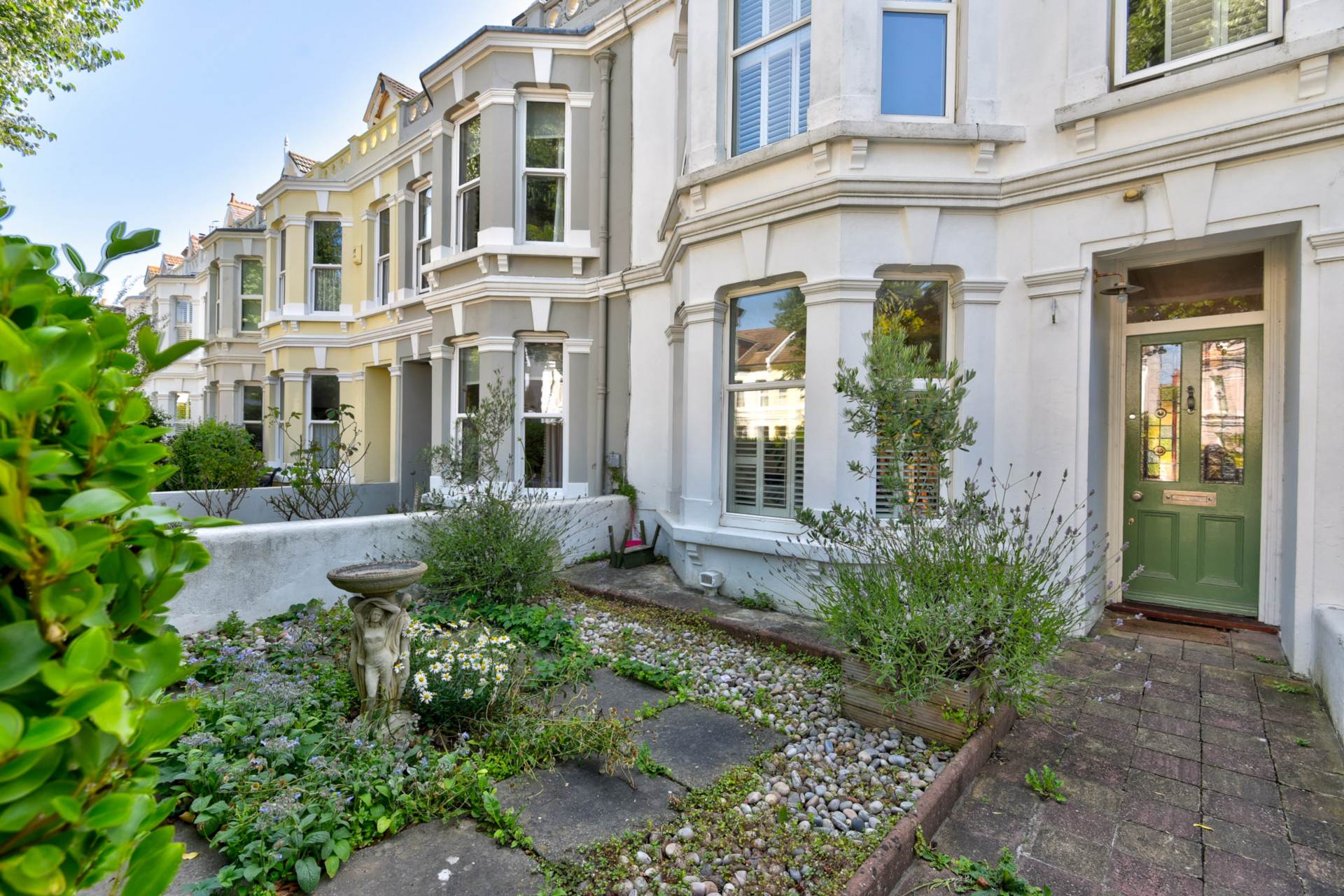 Additional Property Image 3 bedroom Terraced to rent in Hove 2