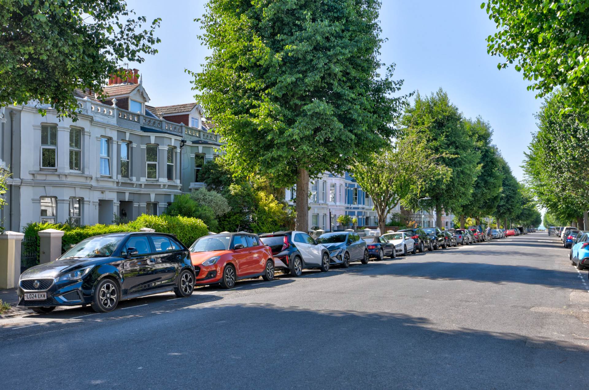 Additional Property Image 3 bedroom Terraced to rent in Hove 3