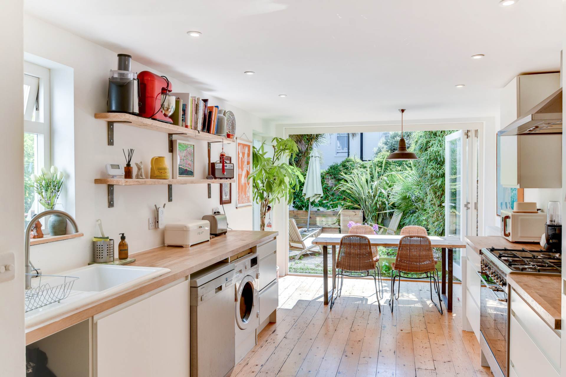 Additional Property Image 3 bedroom Terraced to rent in Hove 4