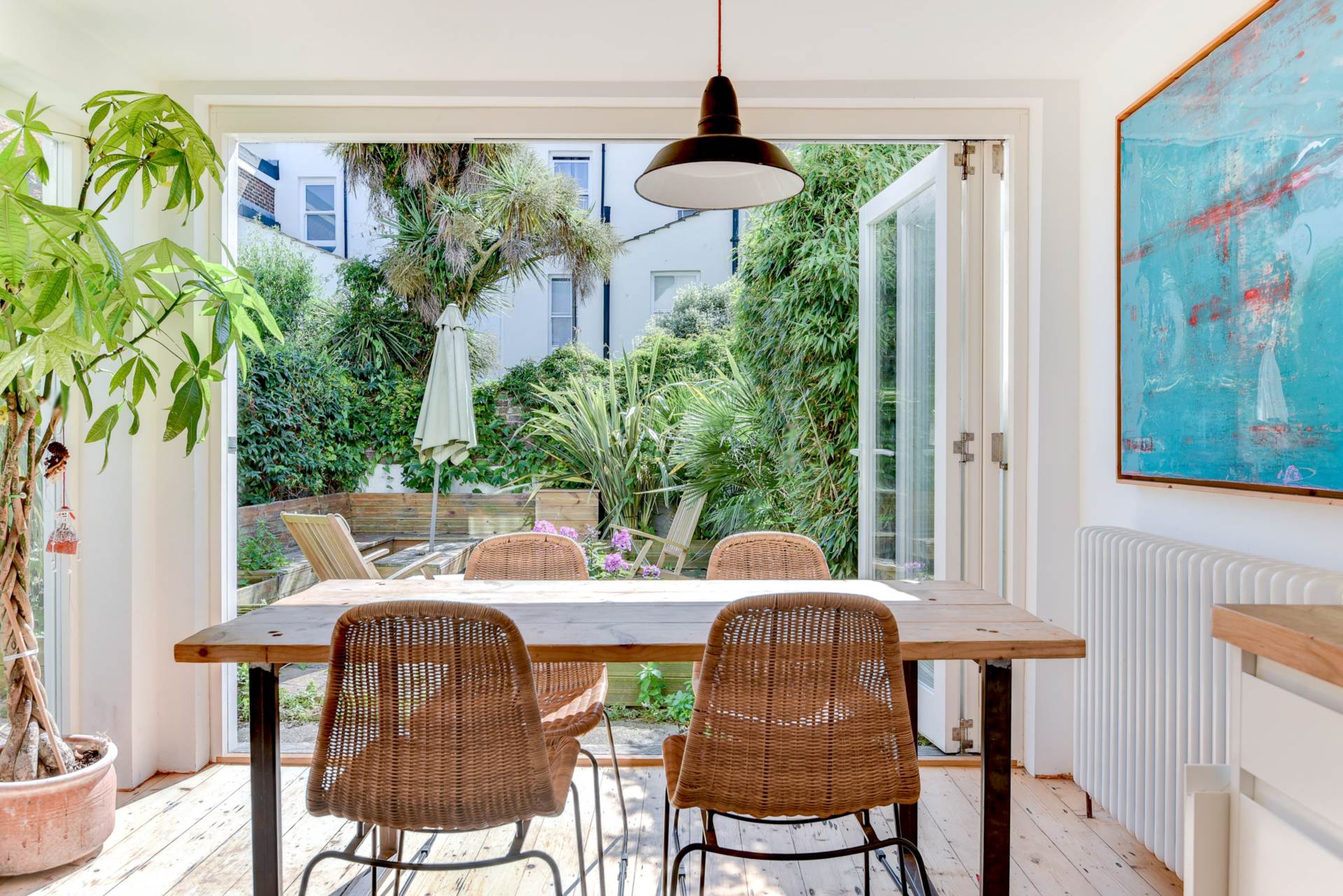 Additional Property Image 3 bedroom Terraced to rent in Hove 5
