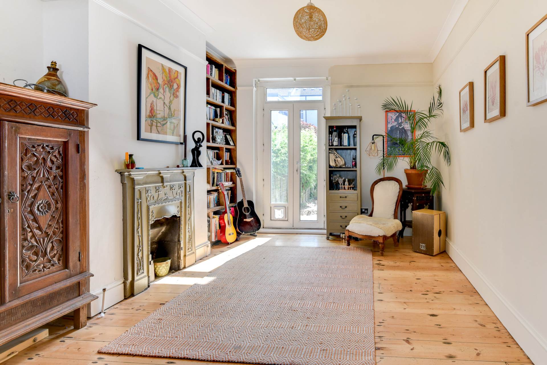 Additional Property Image 3 bedroom Terraced to rent in Hove 6