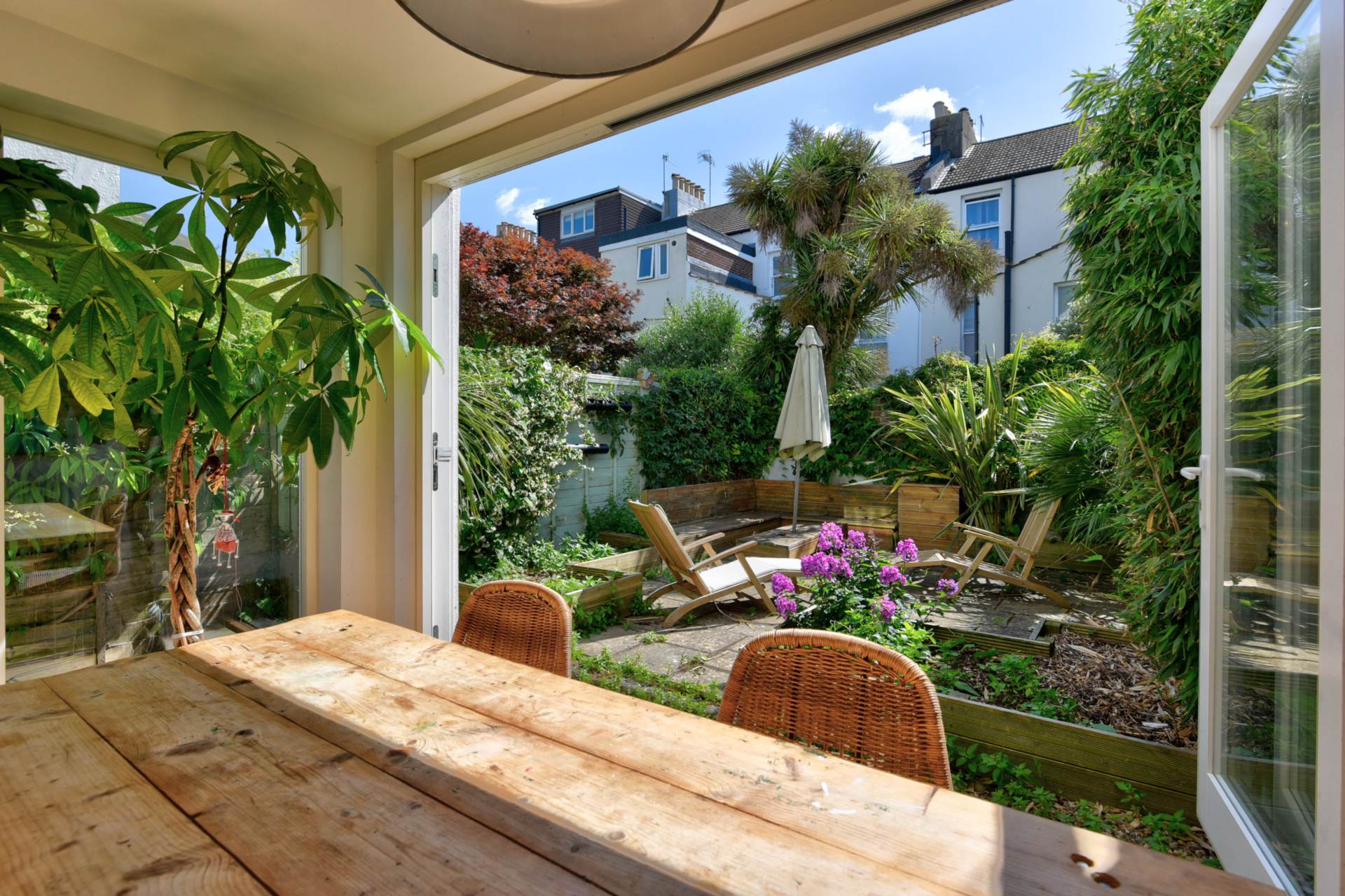 Additional Property Image 3 bedroom Terraced to rent in Hove 8