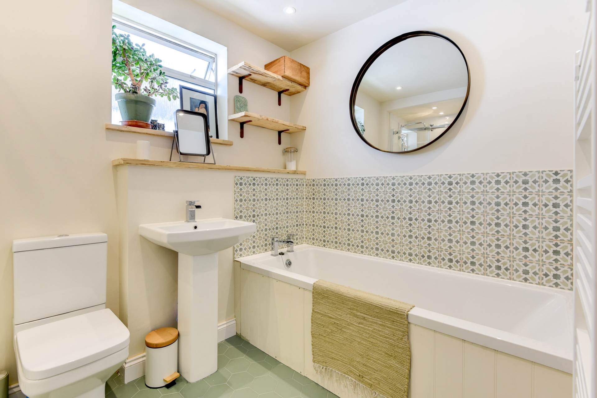 Additional Property Image 3 bedroom Terraced to rent in Hove 11