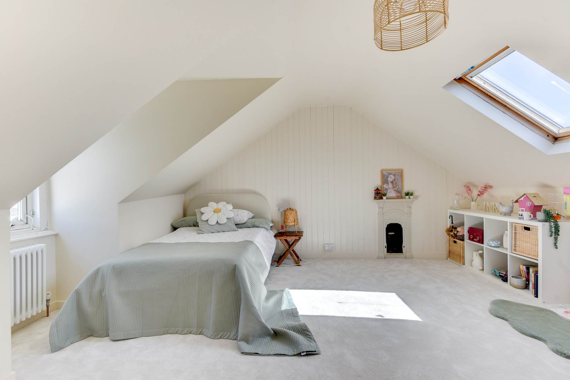 Additional Property Image 3 bedroom Terraced to rent in Hove 13