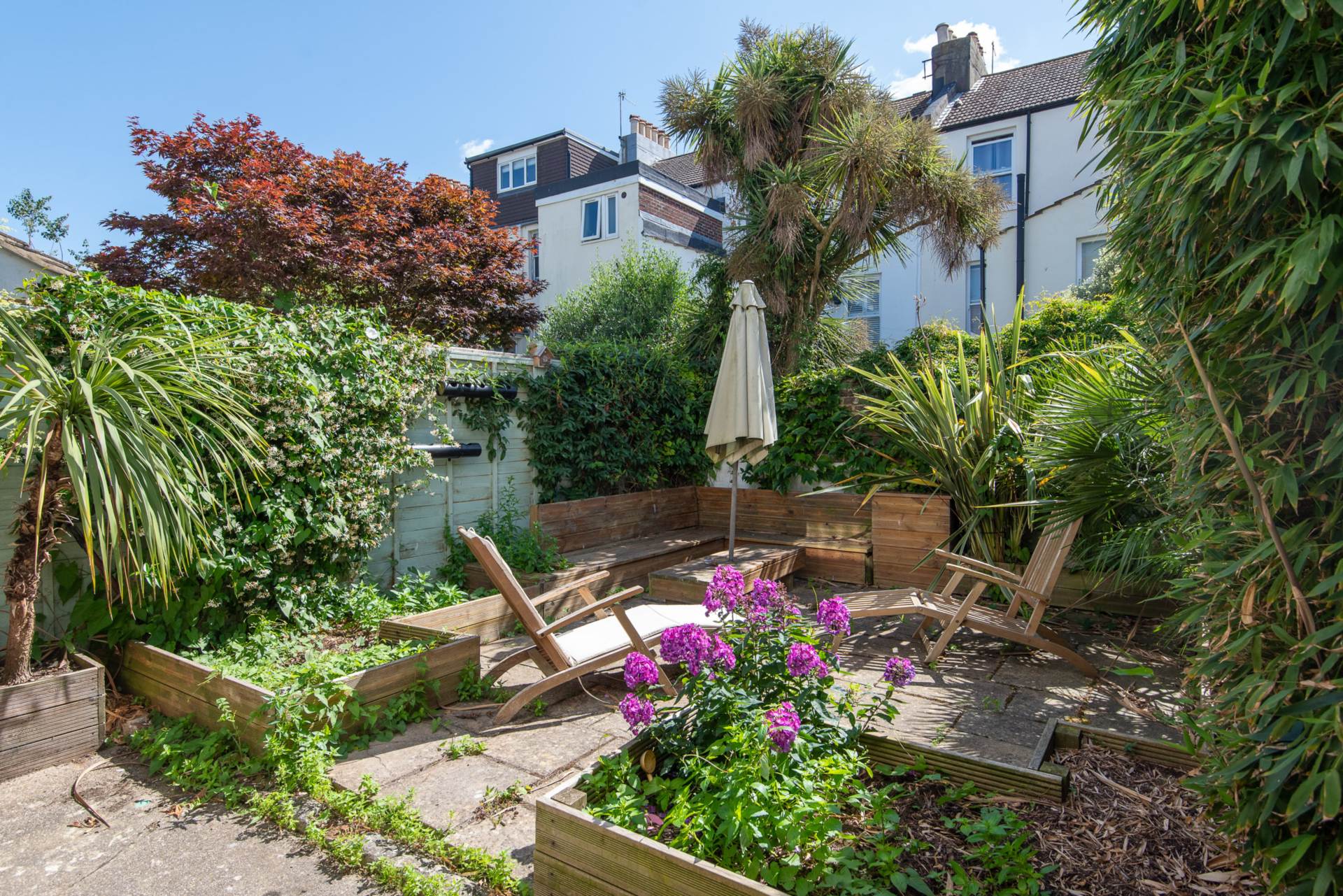Additional Property Image 3 bedroom Terraced to rent in Hove 16