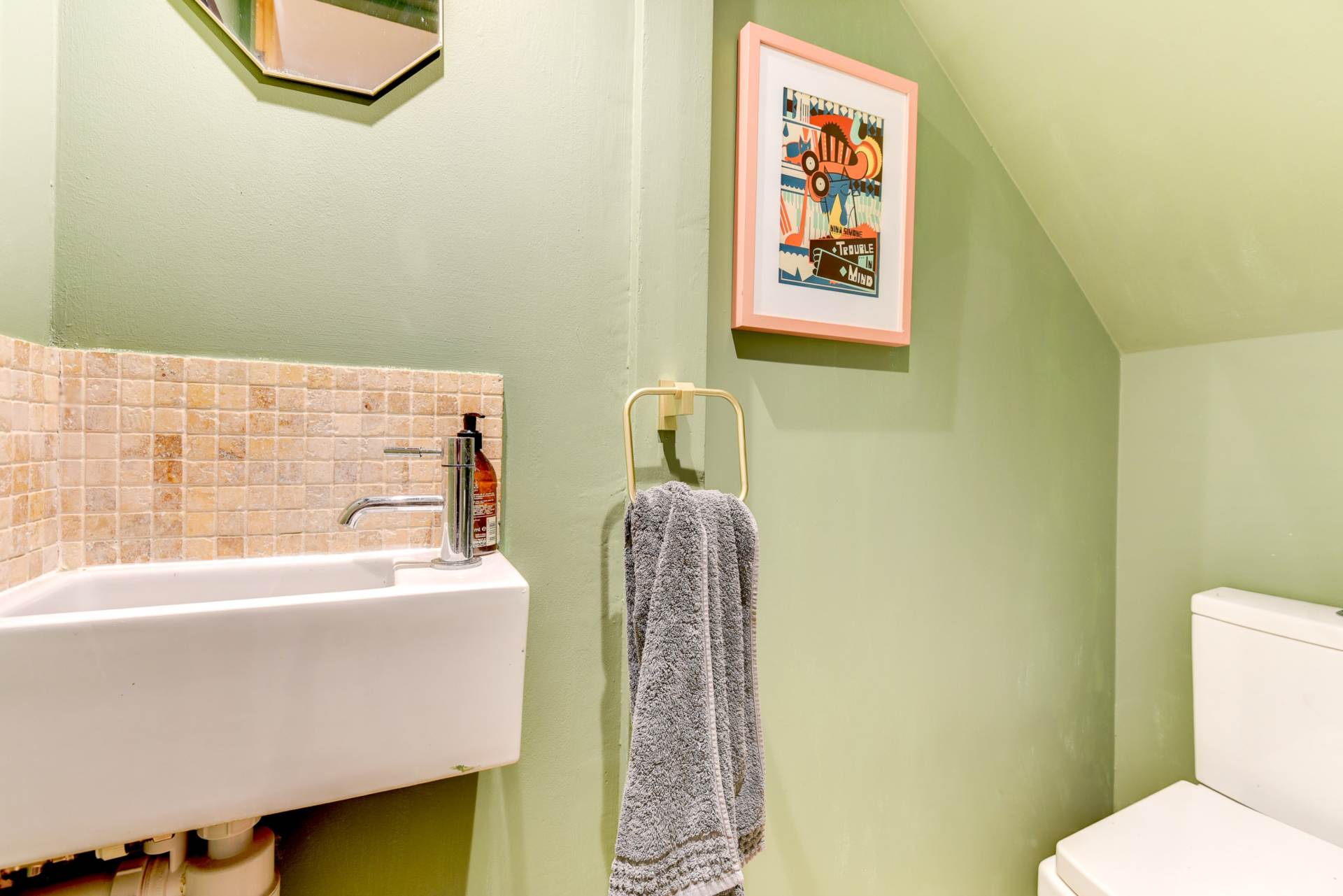 Additional Property Image 3 bedroom Terraced to rent in Hove 20