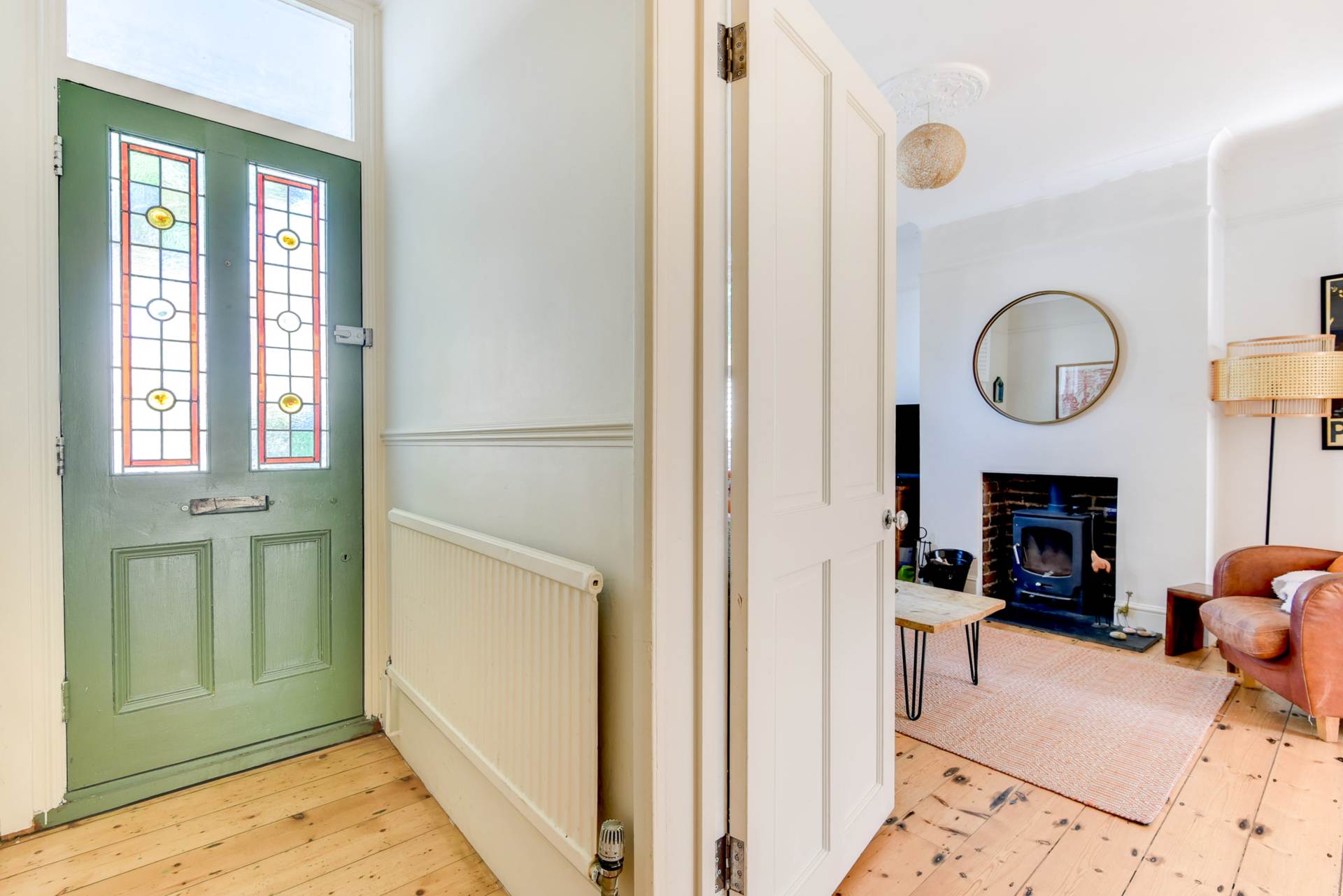 Additional Property Image 3 bedroom Terraced to rent in Hove 21