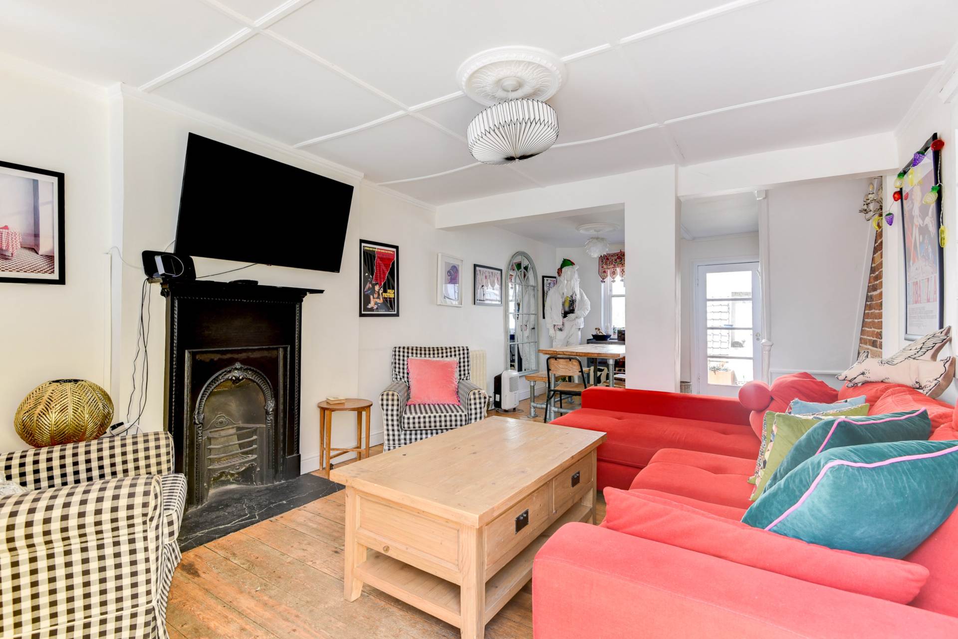 Additional Property Image 3 bedroom Terraced to rent in Brighton 3