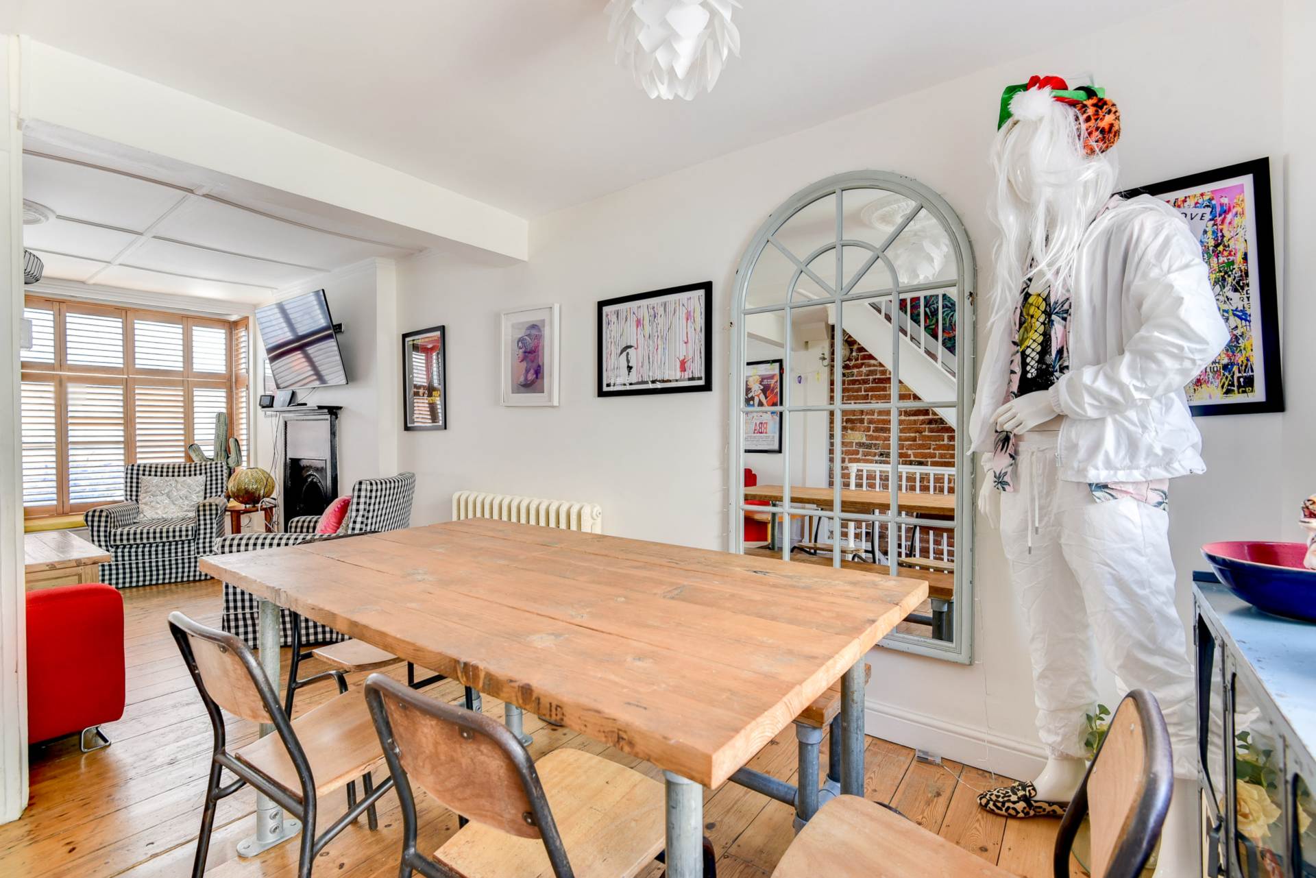 Additional Property Image 3 bedroom Terraced to rent in Brighton 4