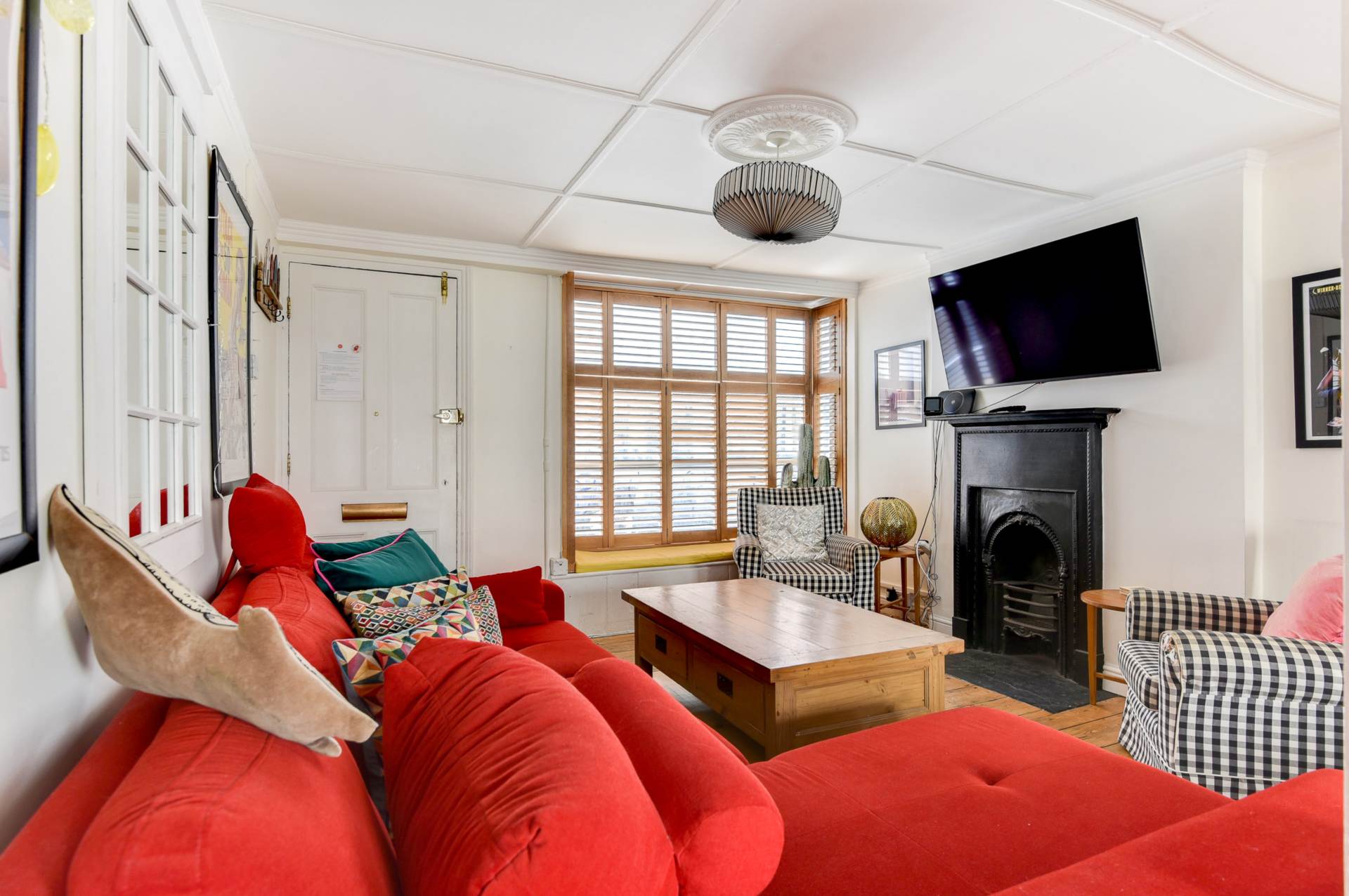 Additional Property Image 3 bedroom Terraced to rent in Brighton 5