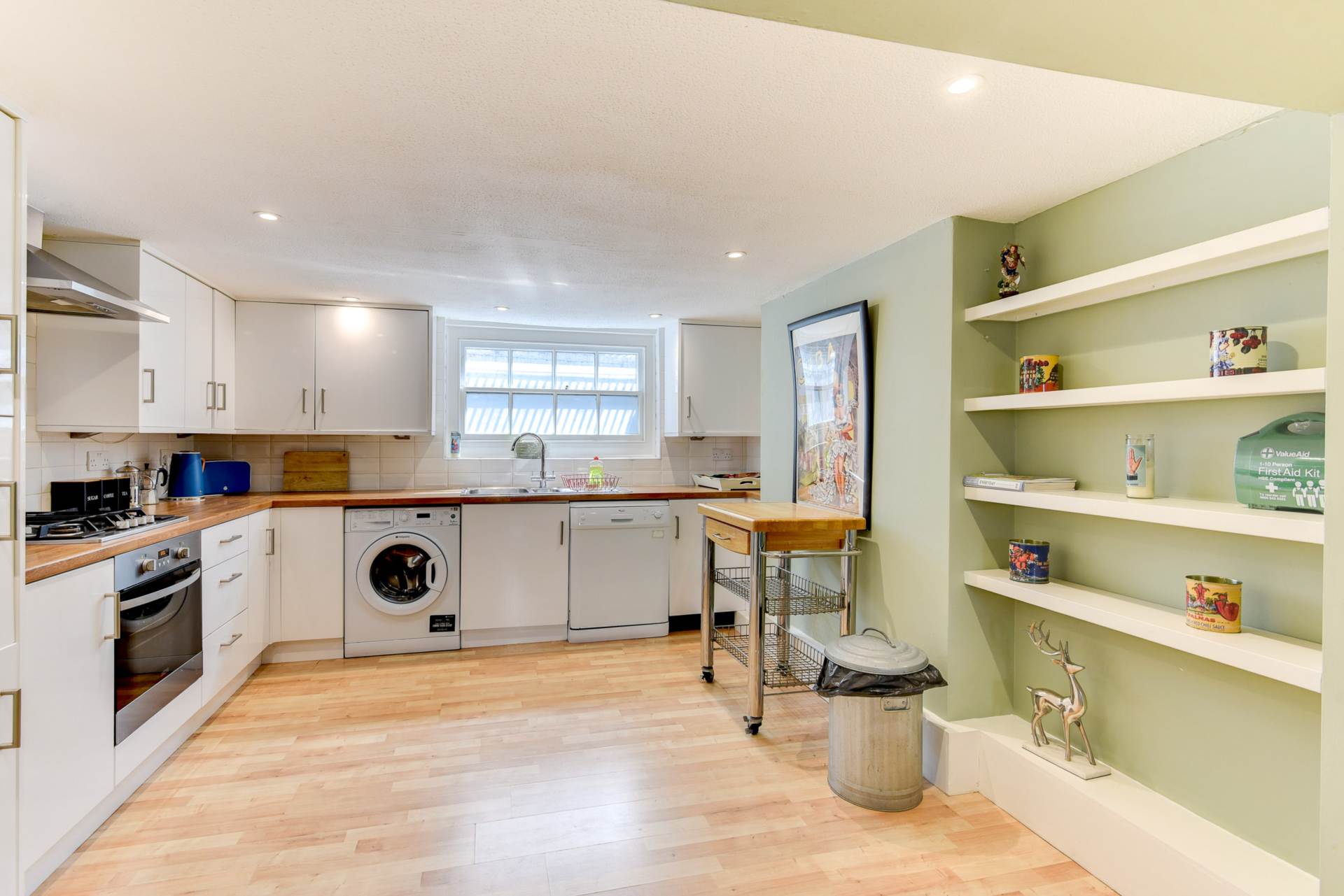 Additional Property Image 3 bedroom Terraced to rent in Brighton 7